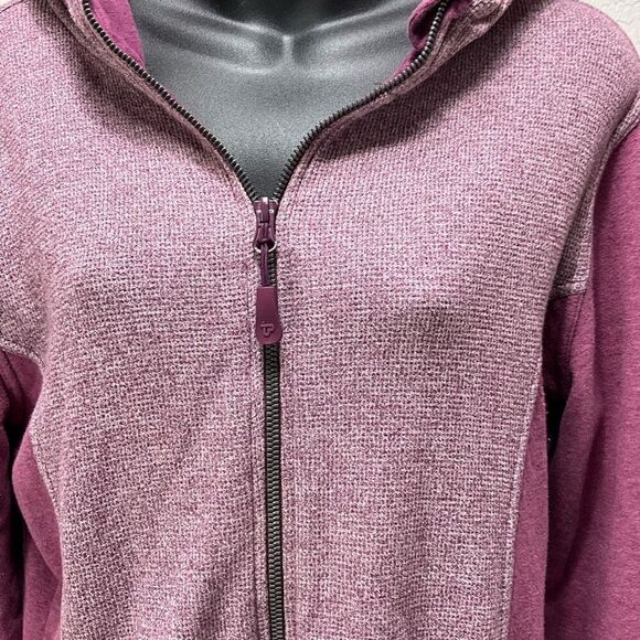 PACT ORGANIC Full Zip Hoodie - Picture 2 of 6